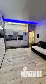 2-к квартира, вторичка, 45м2, 10/37 этаж