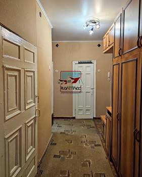 2-к квартира, вторичка, 49м2, 3/4 этаж