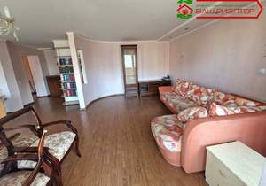 3-к квартира, вторичка, 61м2, 7/9 этаж