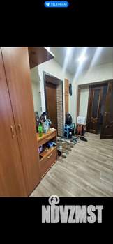 2-к квартира, вторичка, 47м2, 2/5 этаж