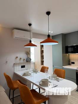 2-к квартира, вторичка, 42м2, 12/16 этаж