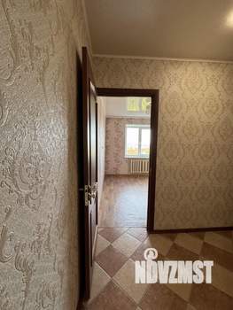 4-к квартира, вторичка, 73м2, 6/10 этаж