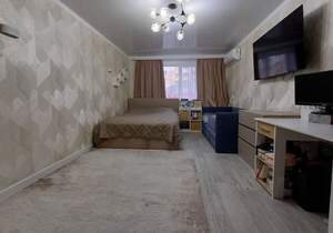 1-к квартира, вторичка, 42м2, 2/10 этаж