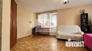 1-к квартира, вторичка, 32м2, 5/5 этаж