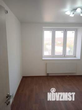 1-к квартира, вторичка, 35м2, 14/17 этаж