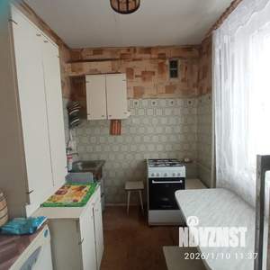 3-к квартира, вторичка, 59м2, 2/5 этаж