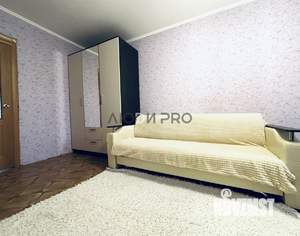 3-к квартира, вторичка, 61м2, 6/9 этаж