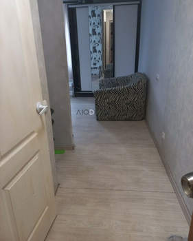 1-к квартира, вторичка, 30м2, 5/5 этаж
