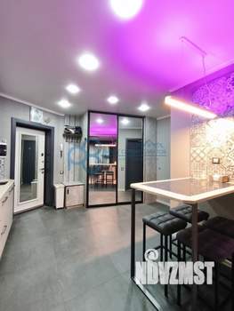 1-к квартира, вторичка, 39м2, 9/23 этаж