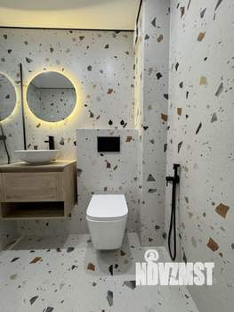 1-к квартира, вторичка, 33м2, 9/10 этаж