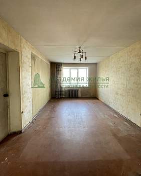 2-к квартира, вторичка, 48м2, 6/9 этаж