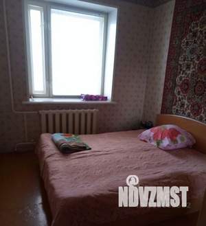 3-к квартира, вторичка, 55м2, 5/9 этаж