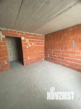 2-к квартира, вторичка, 63м2, 6/10 этаж