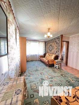 1-к квартира, вторичка, 33м2, 3/5 этаж