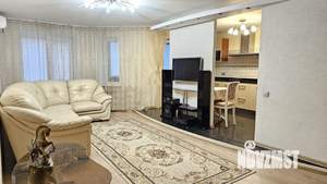 3-к квартира, вторичка, 82м2, 1/10 этаж