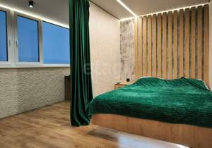 2-к квартира, вторичка, 39м2, 13/15 этаж