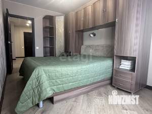 2-к квартира, вторичка, 62м2, 20/25 этаж