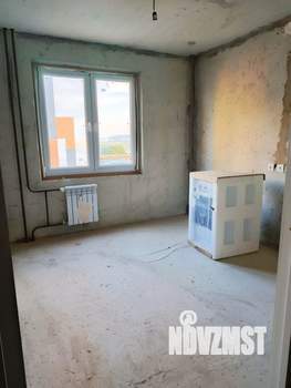 1-к квартира, вторичка, 40м2, 7/10 этаж