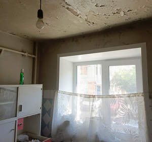 2-к квартира, вторичка, 43м2, 2/5 этаж