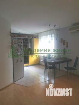 3-к квартира, вторичка, 99м2, 4/6 этаж