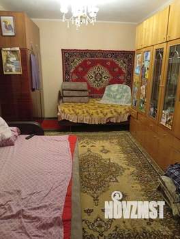 1-к квартира, вторичка, 32м2, 2/5 этаж