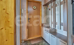 3-к квартира, вторичка, 64м2, 7/10 этаж