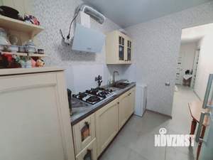 3-к квартира, вторичка, 60м2, 1/9 этаж