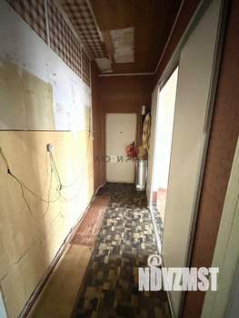 2-к квартира, вторичка, 48м2, 4/4 этаж