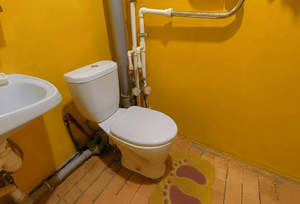 1-к квартира, вторичка, 38м2, 8/9 этаж