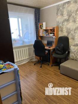 2-к квартира, вторичка, 50м2, 12/12 этаж