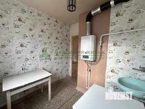 2-к квартира, вторичка, 45м2, 2/5 этаж