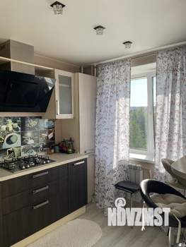 3-к квартира, вторичка, 65м2, 5/10 этаж
