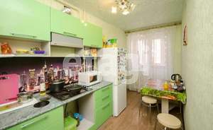 1-к квартира, вторичка, 35м2, 2/9 этаж