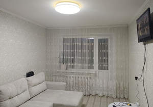 2-к квартира, вторичка, 46м2, 9/9 этаж