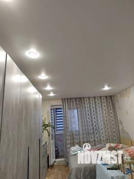 2-к квартира, вторичка, 60м2, 7/10 этаж