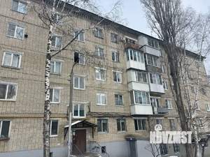 2-к квартира, вторичка, 42м2, 2/5 этаж