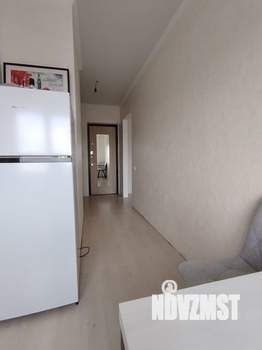 1-к квартира, вторичка, 34м2, 5/6 этаж