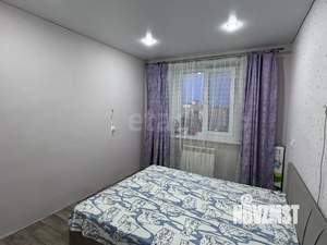 2-к квартира, вторичка, 53м2, 9/9 этаж