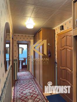 2-к квартира, вторичка, 58м2, 5/10 этаж