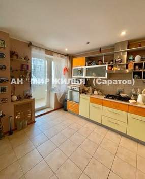3-к квартира, вторичка, 73м2, 5/10 этаж