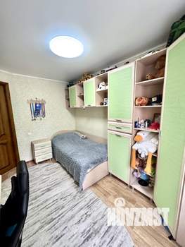 2-к квартира, вторичка, 44м2, 2/9 этаж