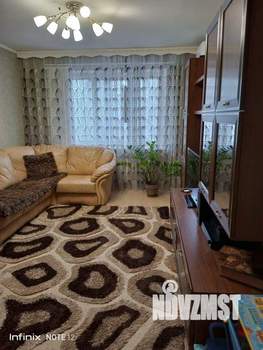 3-к квартира, вторичка, 64м2, 4/9 этаж