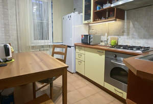 3-к квартира, вторичка, 60м2, 3/9 этаж