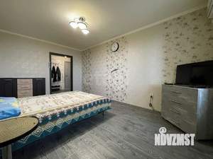 1-к квартира, вторичка, 39м2, 9/10 этаж