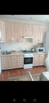 1-к квартира, вторичка, 45м2, 4/6 этаж