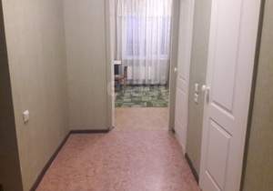 3-к квартира, вторичка, 82м2, 6/10 этаж