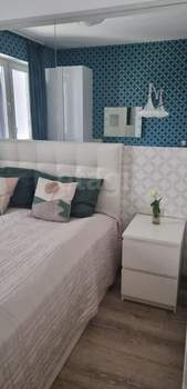 3-к квартира, вторичка, 118м2, 7/23 этаж