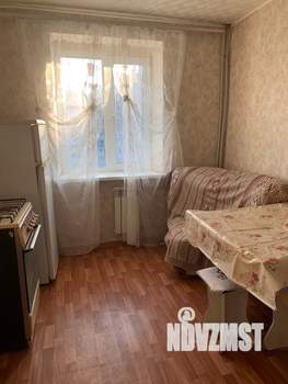 1-к квартира, вторичка, 40м2, 9/11 этаж