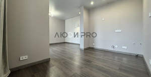 1-к квартира, вторичка, 38м2, 15/25 этаж