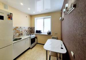 2-к квартира, вторичка, 48м2, 3/3 этаж